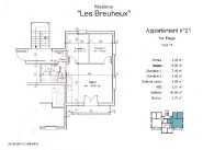 Apartment La Bresse