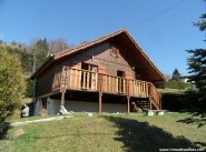Mountain cottage / chalet La Bresse