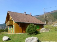 Mountain cottage / chalet Le Menil