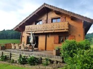 Mountain cottage / chalet Le Val D Ajol