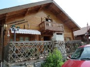 Mountain cottage / chalet Saint Maurice Sur Moselle