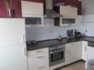 Purchase sale apartment Forbach