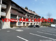 Purchase sale apartment Le Tholy