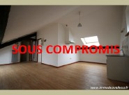 Purchase sale apartment Saulxures Sur Moselotte