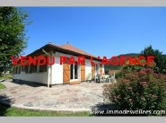 Purchase sale city / village house Cleurie