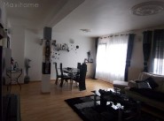 Purchase sale five-room apartment and more Saint Max