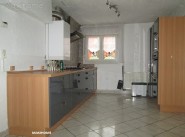 Purchase sale four-room apartment Forbach