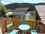 Purchase sale four-room apartment Gerardmer