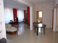 Purchase sale four-room apartment Longwy