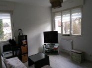 Purchase sale four-room apartment Metz