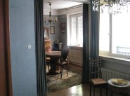 Purchase sale four-room apartment Thionville