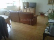 Purchase sale four-room apartment Thionville