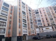 Purchase sale four-room apartment Vandoeuvre Les Nancy