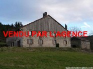Purchase sale house Gerbamont