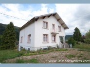 Purchase sale house Remiremont