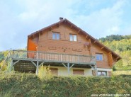 Purchase sale mountain cottage / chalet La Bresse