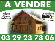 Purchase sale mountain cottage / chalet Ventron