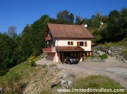 Purchase sale mountain cottage / chalet Ventron