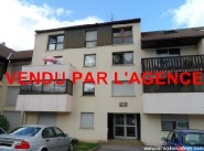 Purchase sale one-room apartment Gerardmer