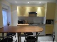 Purchase sale one-room apartment Le Tholy