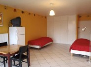 Purchase sale one-room apartment Metz