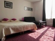 Purchase sale one-room apartment Vittel