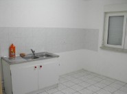 Purchase sale three-room apartment Forbach