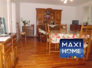 Purchase sale three-room apartment Pont A Mousson