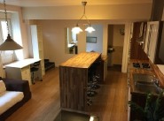 Purchase sale two-room apartment Metz