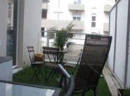 Purchase sale two-room apartment Thionville