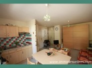 Purchase sale two-room apartment Ventron