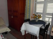 Purchase sale two-room apartment Vittel