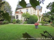 Purchase sale villa Liffol Le Grand