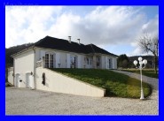 Purchase sale villa Mont Saint Martin