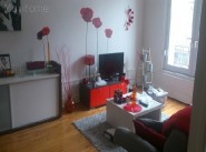 Rental two-room apartment Longwy