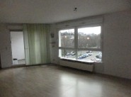 Three-room apartment Creutzwald