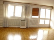 Three-room apartment Metz
