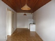 Two-room apartment Le Thillot