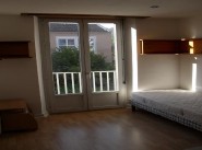 Two-room apartment Saint Die Des Vosges