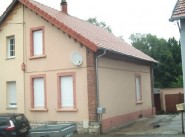 City / village house 