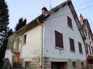 City / village house Chantraine