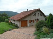 City / village house Corcieux