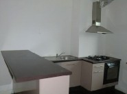Five-room apartment and more Epinal