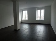 Five-room apartment and more Epinal