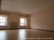 Four-room apartment Neufchateau