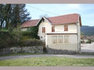 House Dommartin Les Remiremont