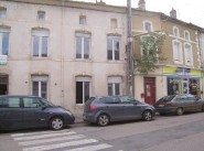 Purchase sale apartment Foug