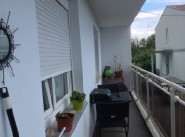 Purchase sale apartment Freyming Merlebach