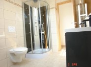 Purchase sale apartment Longwy