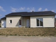 Purchase sale city / village house Sierck Les Bains